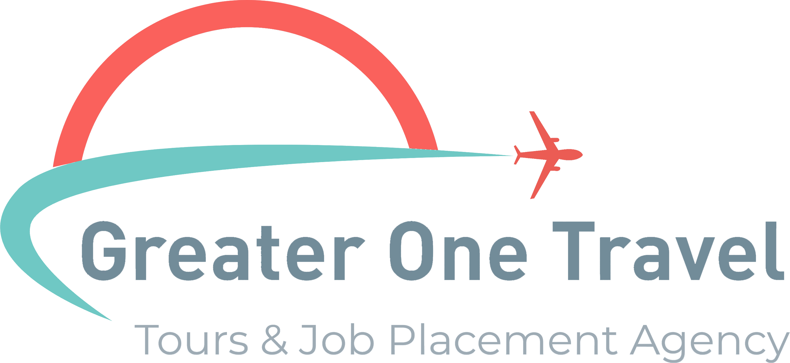 Job Placements Greater One Travel, Tours and Job Placement Agency